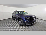 Used 2025 Honda Pilot TOURING AWD in WEST PALM BEACH, FLORIDA (Photo 53)