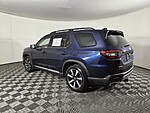 Used 2025 Honda Pilot TOURING AWD in WEST PALM BEACH, FLORIDA (Photo 6)