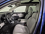 Used 2025 Honda Pilot TOURING AWD in WEST PALM BEACH, FLORIDA (Photo 8)