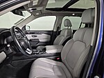 Used 2025 Honda Pilot TOURING AWD in WEST PALM BEACH, FLORIDA (Photo 9)