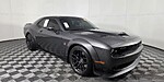 Used 2022 DODGE CHALLENGER R/T SCAT PACK WIDEBODY RWD in WEST PALM BEACH, FLORIDA