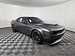 Used 2022 DODGE CHALLENGER R/T SCAT PACK WIDEBODY RWD in WEST PALM BEACH, FLORIDA (Photo 1)