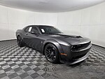 Used 2022 DODGE CHALLENGER R/T SCAT PACK WIDEBODY RWD in WEST PALM BEACH, FLORIDA (Photo 2)