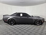 Used 2022 DODGE CHALLENGER R/T SCAT PACK WIDEBODY RWD in WEST PALM BEACH, FLORIDA (Photo 4)