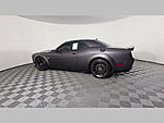 Used 2022 DODGE CHALLENGER R/T SCAT PACK WIDEBODY RWD in WEST PALM BEACH, FLORIDA (Photo 46)