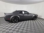 Used 2022 DODGE CHALLENGER R/T SCAT PACK WIDEBODY RWD in WEST PALM BEACH, FLORIDA (Photo 5)