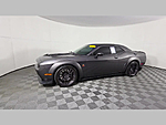 Used 2022 DODGE CHALLENGER R/T SCAT PACK WIDEBODY RWD in WEST PALM BEACH, FLORIDA (Photo 51)