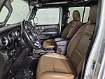Used 2021 JEEP WRANGLER 4XE UNLIMITED SAHARA 4X4 in WEST PALM BEACH, FLORIDA (Photo 11)