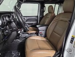 Used 2021 JEEP WRANGLER 4XE UNLIMITED SAHARA 4X4 in WEST PALM BEACH, FLORIDA (Photo 12)