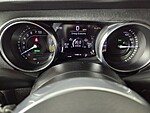 Used 2021 JEEP WRANGLER 4XE UNLIMITED SAHARA 4X4 in WEST PALM BEACH, FLORIDA (Photo 17)