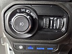 Used 2021 JEEP WRANGLER 4XE UNLIMITED SAHARA 4X4 in WEST PALM BEACH, FLORIDA (Photo 21)