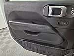 Used 2021 JEEP WRANGLER 4XE UNLIMITED SAHARA 4X4 in WEST PALM BEACH, FLORIDA (Photo 22)
