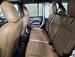 Used 2021 JEEP WRANGLER 4XE UNLIMITED SAHARA 4X4 in WEST PALM BEACH, FLORIDA (Photo 24)