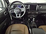 Used 2021 JEEP WRANGLER 4XE UNLIMITED SAHARA 4X4 in WEST PALM BEACH, FLORIDA (Photo 27)