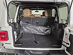 Used 2021 JEEP WRANGLER 4XE UNLIMITED SAHARA 4X4 in WEST PALM BEACH, FLORIDA (Photo 29)