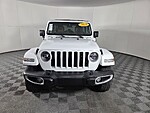 Used 2021 JEEP WRANGLER 4XE UNLIMITED SAHARA 4X4 in WEST PALM BEACH, FLORIDA (Photo 3)