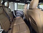 Used 2021 JEEP WRANGLER 4XE UNLIMITED SAHARA 4X4 in WEST PALM BEACH, FLORIDA (Photo 30)