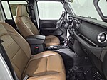 Used 2021 JEEP WRANGLER 4XE UNLIMITED SAHARA 4X4 in WEST PALM BEACH, FLORIDA (Photo 31)