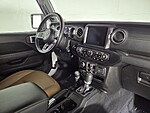 Used 2021 JEEP WRANGLER 4XE UNLIMITED SAHARA 4X4 in WEST PALM BEACH, FLORIDA (Photo 32)