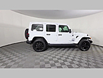Used 2021 JEEP WRANGLER 4XE UNLIMITED SAHARA 4X4 in WEST PALM BEACH, FLORIDA (Photo 36)
