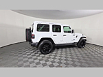 Used 2021 JEEP WRANGLER 4XE UNLIMITED SAHARA 4X4 in WEST PALM BEACH, FLORIDA (Photo 38)