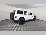 Used 2021 JEEP WRANGLER 4XE UNLIMITED SAHARA 4X4 in WEST PALM BEACH, FLORIDA (Photo 39)