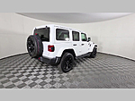 Used 2021 JEEP WRANGLER 4XE UNLIMITED SAHARA 4X4 in WEST PALM BEACH, FLORIDA (Photo 40)