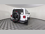 Used 2021 JEEP WRANGLER 4XE UNLIMITED SAHARA 4X4 in WEST PALM BEACH, FLORIDA (Photo 41)