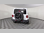 Used 2021 JEEP WRANGLER 4XE UNLIMITED SAHARA 4X4 in WEST PALM BEACH, FLORIDA (Photo 42)