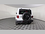 Used 2021 JEEP WRANGLER 4XE UNLIMITED SAHARA 4X4 in WEST PALM BEACH, FLORIDA (Photo 44)