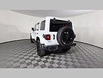 Used 2021 JEEP WRANGLER 4XE UNLIMITED SAHARA 4X4 in WEST PALM BEACH, FLORIDA (Photo 45)