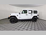 Used 2021 JEEP WRANGLER 4XE UNLIMITED SAHARA 4X4 in WEST PALM BEACH, FLORIDA (Photo 48)
