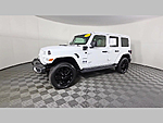 Used 2021 JEEP WRANGLER 4XE UNLIMITED SAHARA 4X4 in WEST PALM BEACH, FLORIDA (Photo 49)