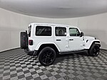 Used 2021 JEEP WRANGLER 4XE UNLIMITED SAHARA 4X4 in WEST PALM BEACH, FLORIDA (Photo 5)