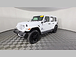 Used 2021 JEEP WRANGLER 4XE UNLIMITED SAHARA 4X4 in WEST PALM BEACH, FLORIDA (Photo 50)