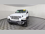Used 2021 JEEP WRANGLER 4XE UNLIMITED SAHARA 4X4 in WEST PALM BEACH, FLORIDA (Photo 51)