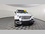 Used 2021 JEEP WRANGLER 4XE UNLIMITED SAHARA 4X4 in WEST PALM BEACH, FLORIDA (Photo 52)