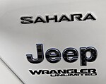 Used 2021 JEEP WRANGLER 4XE UNLIMITED SAHARA 4X4 in WEST PALM BEACH, FLORIDA (Photo 9)
