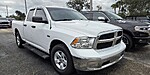 Used 2019 RAM 1500 CLASSIC TRADESMAN in WEST PALM BEACH, FLORIDA