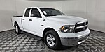 Used 2019 RAM 1500 CLASSIC TRADESMAN 4X2 QUAD CAB 6'4" BOX in WEST PALM BEACH, FLORIDA