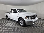 Used 2019 RAM 1500 CLASSIC TRADESMAN 4X2 QUAD CAB 6'4