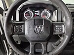Used 2019 RAM 1500 CLASSIC TRADESMAN 4X2 QUAD CAB 6'4