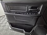 Used 2019 RAM 1500 CLASSIC TRADESMAN 4X2 QUAD CAB 6'4