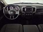 Used 2019 RAM 1500 CLASSIC TRADESMAN 4X2 QUAD CAB 6'4