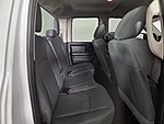 Used 2019 RAM 1500 CLASSIC TRADESMAN 4X2 QUAD CAB 6'4