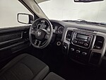 Used 2019 RAM 1500 CLASSIC TRADESMAN 4X2 QUAD CAB 6'4