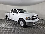 Used 2019 RAM 1500 CLASSIC TRADESMAN 4X2 QUAD CAB 6'4