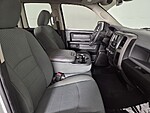 Used 2019 RAM 1500 CLASSIC TRADESMAN 4X2 QUAD CAB 6'4
