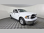 Used 2019 RAM 1500 CLASSIC TRADESMAN 4X2 QUAD CAB 6'4