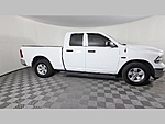 Used 2019 RAM 1500 CLASSIC TRADESMAN 4X2 QUAD CAB 6'4